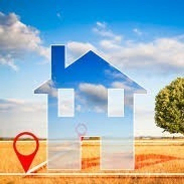 Buy residential Land