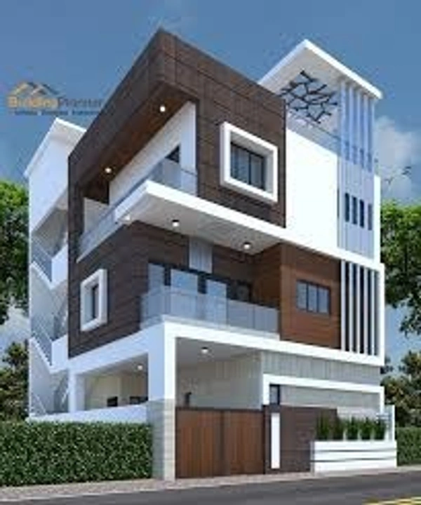 Buy Residential Building