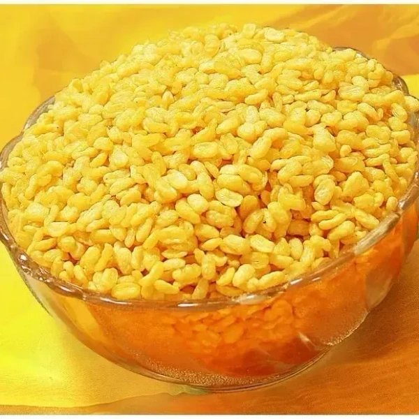 PAASI PARUPPU << பாசிப் பருப்பு >>