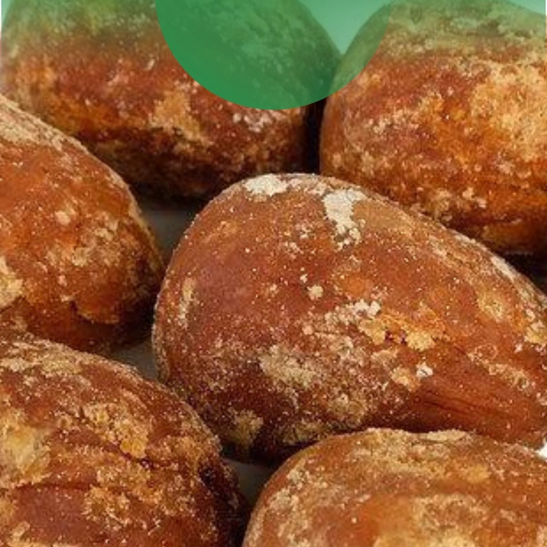 VELLAM << JAGGARY BALLS >> - 250 GMS