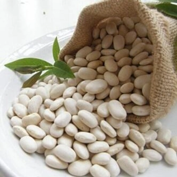 WHITE SOYA << வெள்ளை சோயா >> - 500 GM