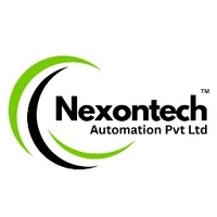 NEXONTECH AUTOMATION INDIA PVT LTD - Logo