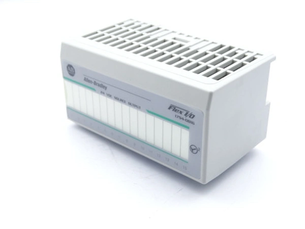 Allen Bradley  1794-IB16 New Factory Sealed 1 Year Warranty 