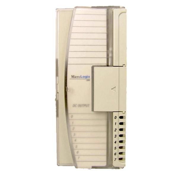 1762-OB8 New Factory Sealed 1 Year Warranty 