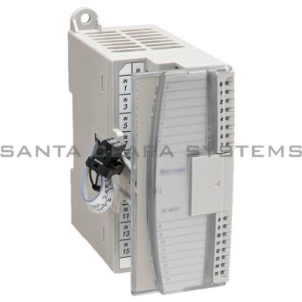 Allen Bradley  1762-IQ8 New Factory Sealed 1 Year Warranty 