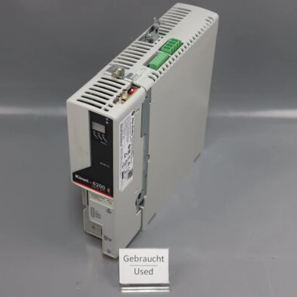 Allen Bradley  2094-BMP5-M  New Factory Sealed 1 Year Warranty 