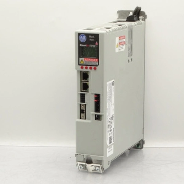 Allen Bradley  2198-H015-ERS  New Factory Sealed 1 Year Warranty 