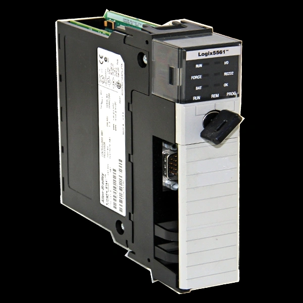 Allen Bradley  1756-L62  New Factory Sealed 1 Year Warranty 