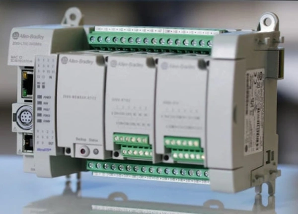 Allen Bradley  2085-EP24VDC  New Factory Sealed 1 Year Warranty 