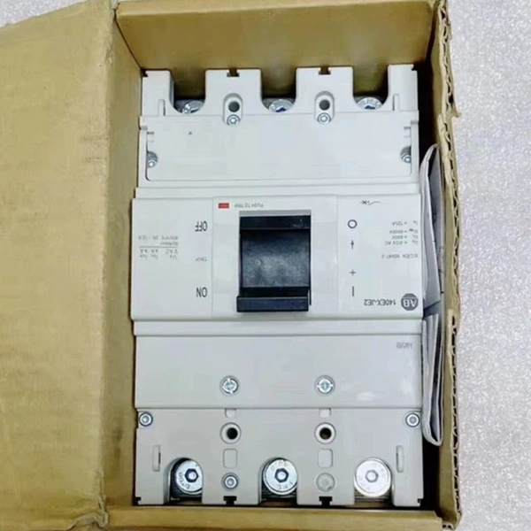 Allen Bradley  140EX-JE2C3-D12  New Factory Sealed 1 Year Warranty 