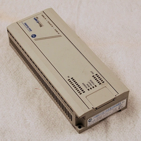 Allen Bradley  1761-L32BBB  New Factory Sealed 1 Year Warranty (1 pcs)