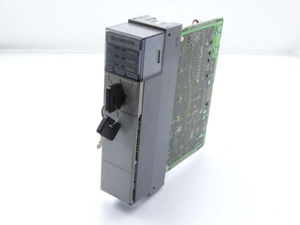 Allen Bradley  1747-L532 Refurbished with 1 Year warranty