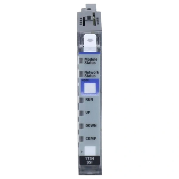 1734-SSI Refurbished 1 year warranty 