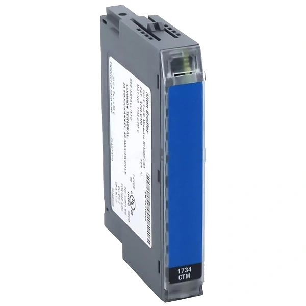 1734-CTM Refurbished 1 year warranty 