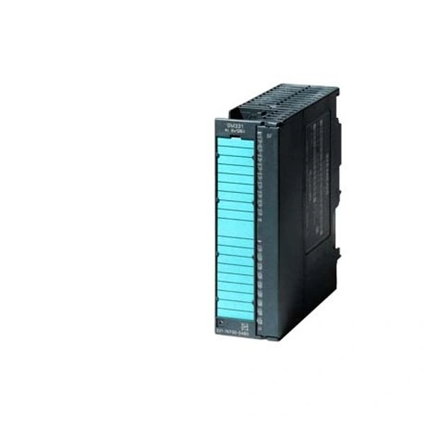 Siemens 6ES7 331-1KF02-0AB0 New Factory Sealed 1 Year Warranty