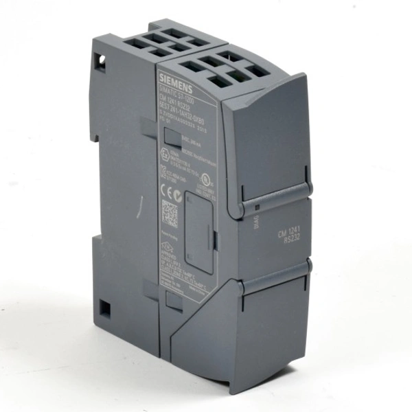 Siemens 6ES7 241-1AH32-0XB0 New Factory Sealed 1year Warranty