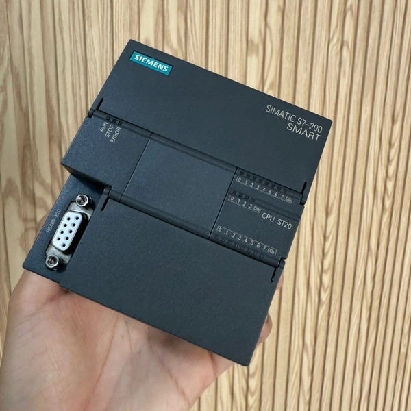 Siemens 6ES7288-0ED10-0AA0 New Factory Sealed 1year Warranty