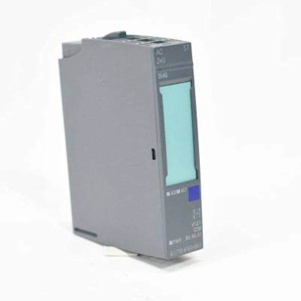 Siemens 6ES7 135-6FB00-0BA1 New Factory Sealed 1 Year warranty