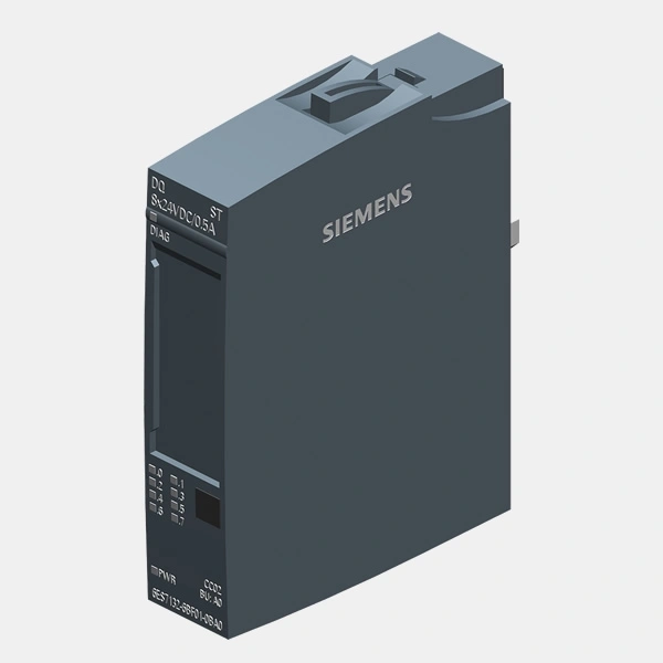 Siemens 6ES7 132-6BF01-0BA0 New Factory sealed 1 Year Warranty