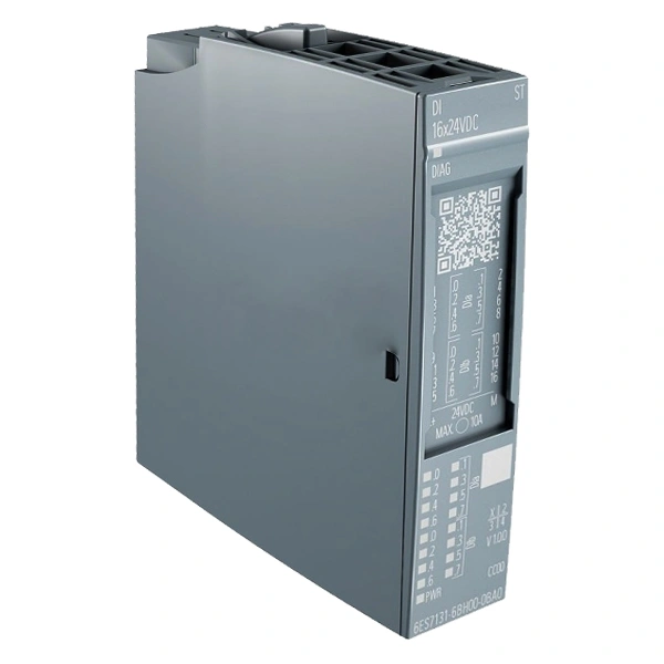 Siemens 6ES7 131-6BH00-0BA0 New Factory 1 Year Warranty