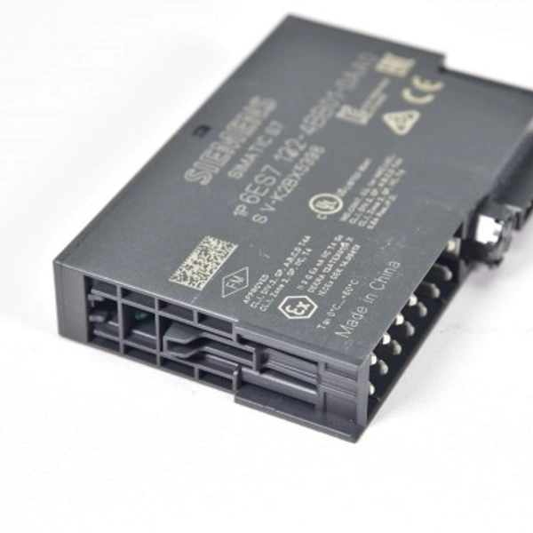 Siemens 6ES7 132-4BB01-0AA0 New Factory Sealed 1year Warranty