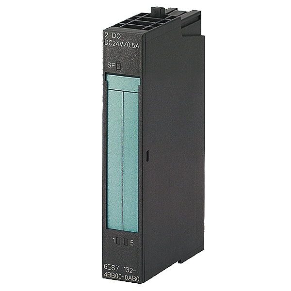 Siemens 6ES7 132-4BF00-0AA0 New Factory Sealed 1 Year Warranty