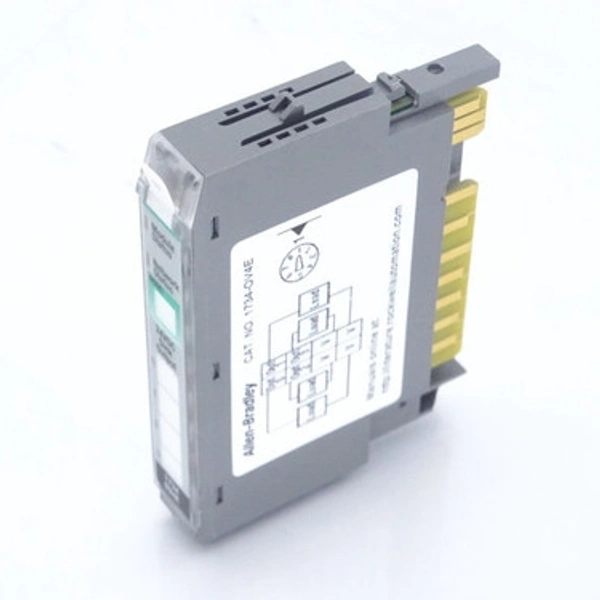 Allen Bradley  1734-IE4C New Factory Sealed 1 Year Warranty