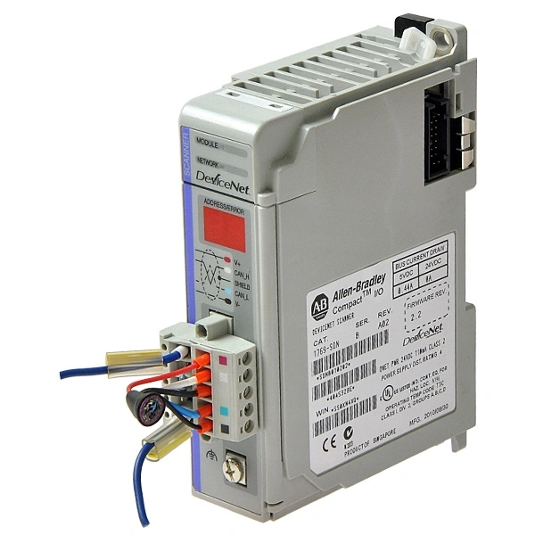 Allen Bradley  1769-SDN  Refurbished With 1 Year warranty