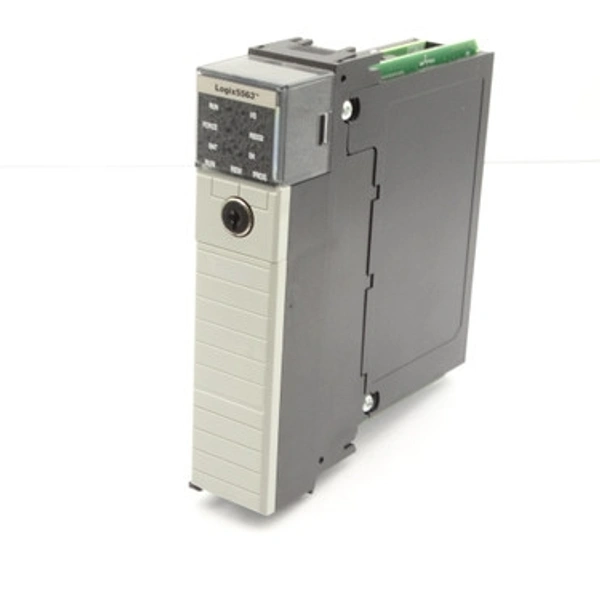 Allen Bradley  1756-L63 Refurbished with 12 Month warranty