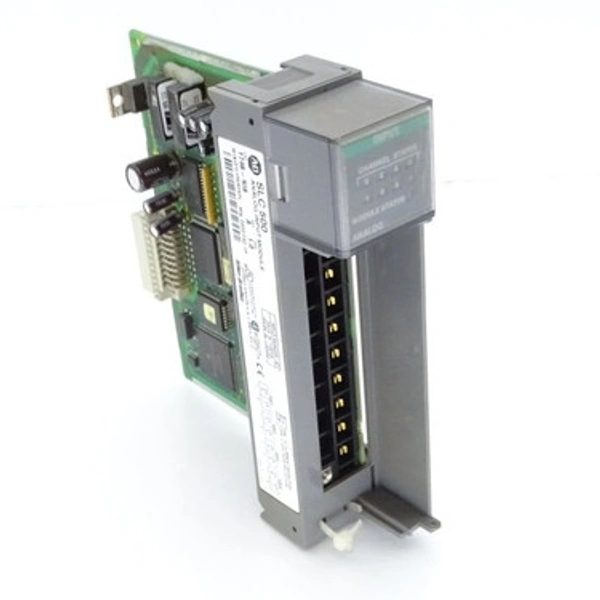 Allen Bradley  1746-IO12DC Refurbished With 1 Year Warranty