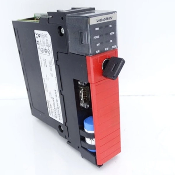 Allen Bradley  1756-LSP Refurbished with 1 Year  warranty