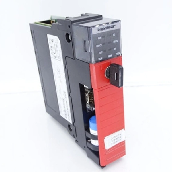 Allen Bradley  1756-L62S Refurbished with 12 Month warranty