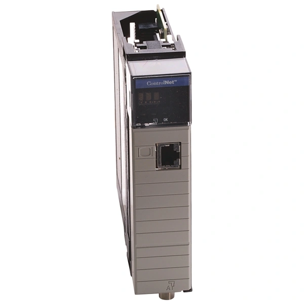 Allen Bradley  1756-CNB Refurbished with 12 Month Warranty