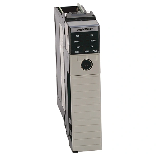 Allen Bradley  1756-L61 Refurbished with 12 Month warranty