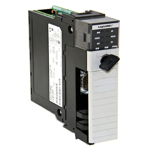 Allen Bradley  1756-L62B Refurbished with 1 Year warranty