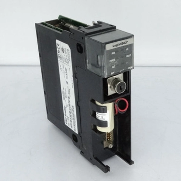 Allen Bradley  1756-L63B Refurbished with 1 Year warranty