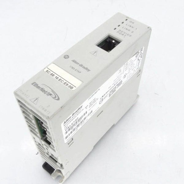 Allen Bradley  1783-ETAP Refurbished with 1 Year warranty