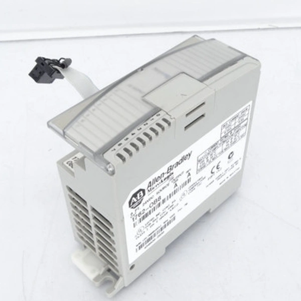 Allen Bradley  1762-OW8 Refurbished with 1 Year warranty
