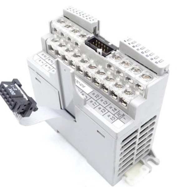 Allen Bradley  1762-OB16 Refurbished with 12 Month warranty