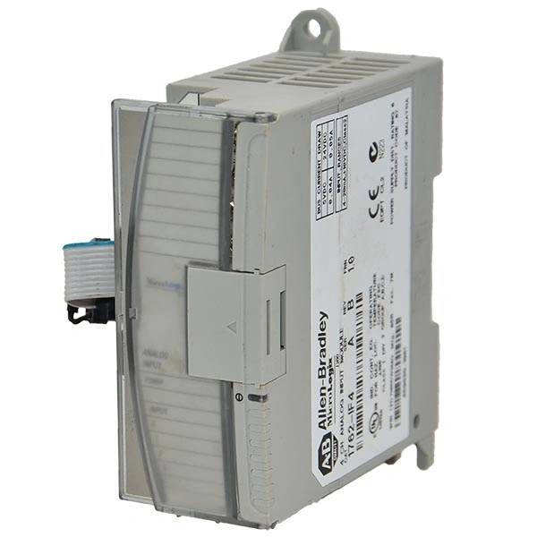 Allen Bradley  1762-IF4 Refurbished with 12 Month warranty