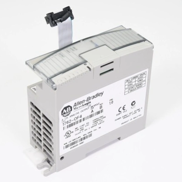 Allen Bradley  1762-IQ16 Refurbished with 12 Month warranty