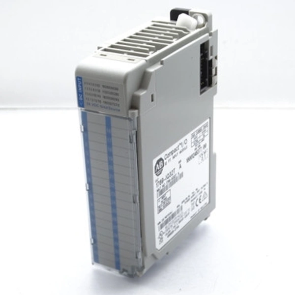 Allen Bradley  1762-IQ32T Refurbished with 1 Year Warranty