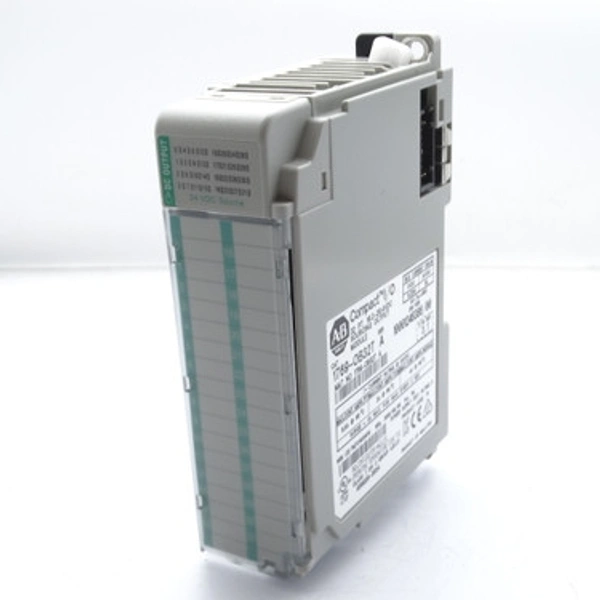 Allen Bradley  1762-OB32T Refurbished With 1 Year warranty