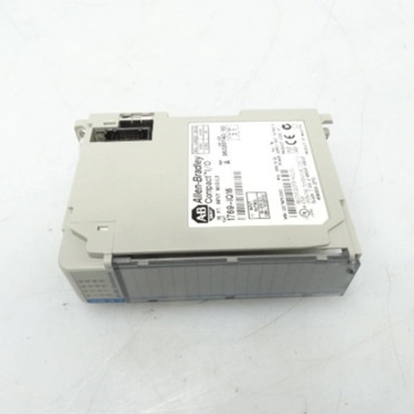 Allen Bradley  1769-IQ16 Refurbished 1 Year Warranty