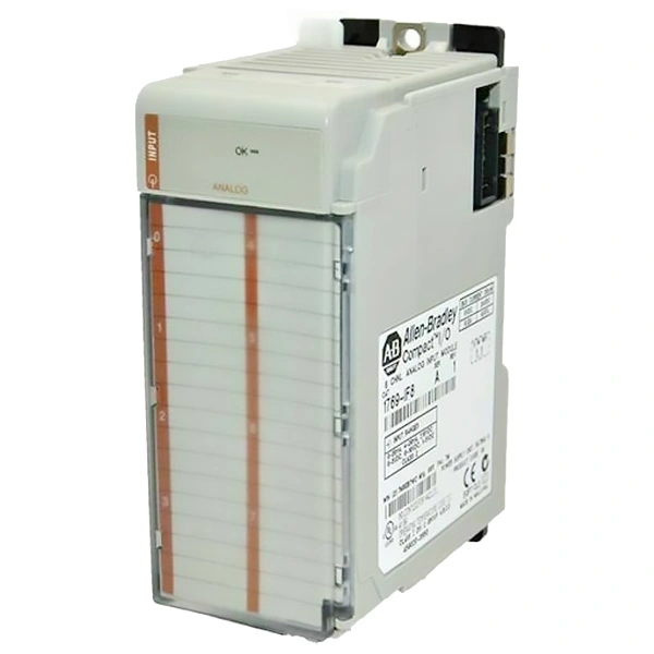 Allen Bradley  1769-IF8 Refurbished with 1 Year warranty