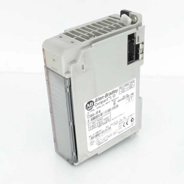 Allen Bradley  1769-IF4 Refurbished with 1 Year warranty