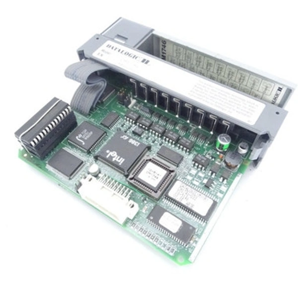 Allen Bradley  1747-IM16 Refurbished with 1 Year warranty