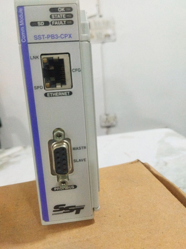 SST-PB3-CPX Refurbished with 1 Year warranty