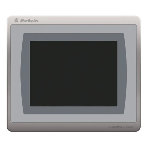 Allen Bradley  2711P-T6C21D8S Refurbished 1 Year warranty