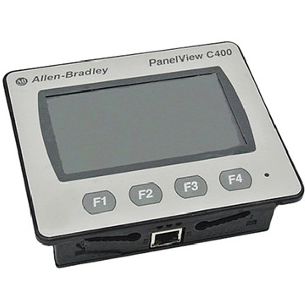 Allen Bradley  AB-2711C-F2M Refurbished with 1 Year warranty